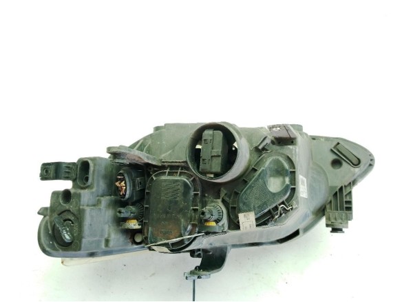 6J1941006D FARO DERECHO SEAT IBIZA IV (6J5, 6P1)|Desguaces La Cabaña