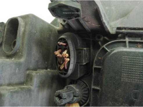 6J1941006D FARO DERECHO SEAT IBIZA IV (6J5, 6P1)|Desguaces La Cabaña