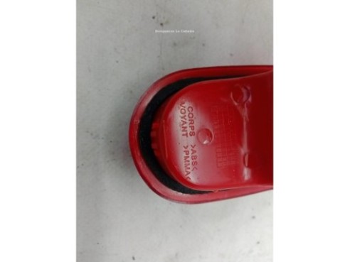   TERCERA LUZ DE FRENO NISSAN PRIMASTAR Furgón (X83)|Desguaces La Cabaña