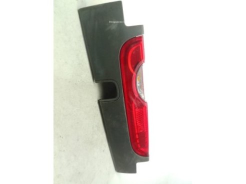 PILOTO TRASERO DERECHO EXTERIOR|Desguaces La Cabaña 2