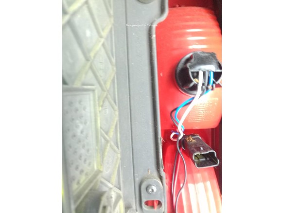   PILOTO TRA DER EXT NISSAN PRIMASTAR Furgón (X83)|Desguaces La Cabaña