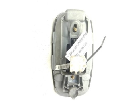   MANILLA PUERTA LAT TRA DER EXT NISSAN PRIMASTAR Furgón (X83)|Desguaces La Cabaña