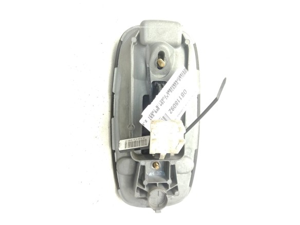  MANILLA PUERTA LAT TRA DER EXT NISSAN PRIMASTAR Furgón (X83)|Desguaces La Cabaña
