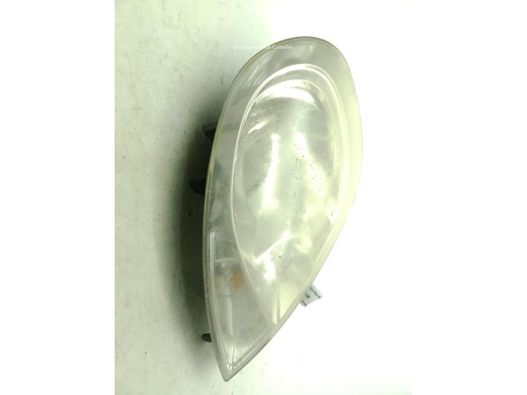 8200701356 FARO DERECHO NISSAN PRIMASTAR Furgón (X83)|Desguaces La Cabaña
