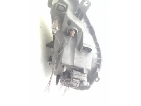  8200701356 FARO DERECHO NISSAN PRIMASTAR Furgón (X83)|Desguaces La Cabaña