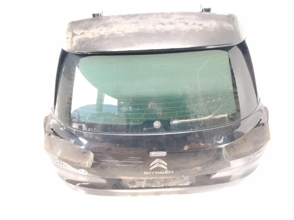 1609347780 PORTON CITROEN C4 Picasso II|Desguaces La Cabaña