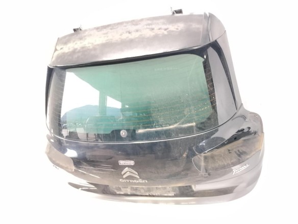 1609347780 PORTON CITROEN C4 Picasso II|Desguaces La Cabaña