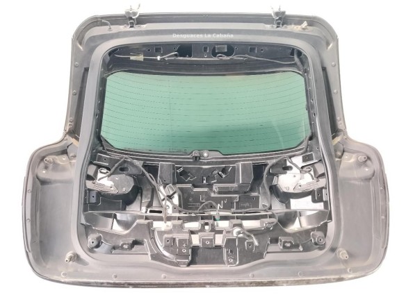 1609347780 PORTON CITROEN C4 Picasso II|Desguaces La Cabaña