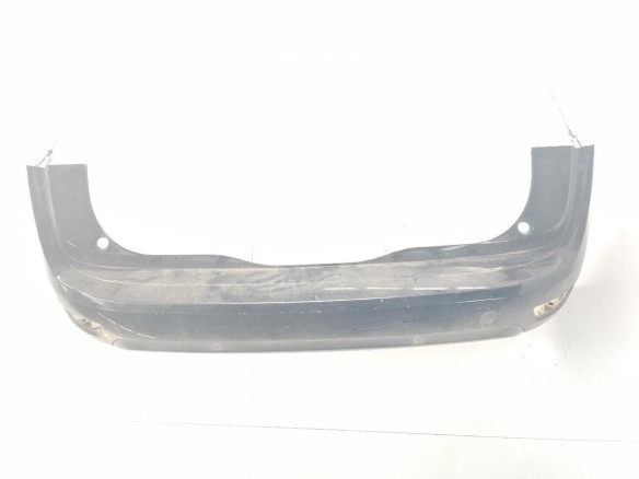 1609617380 PARAGOLPES TRA CITROEN C4 Picasso II|Desguaces La Cabaña