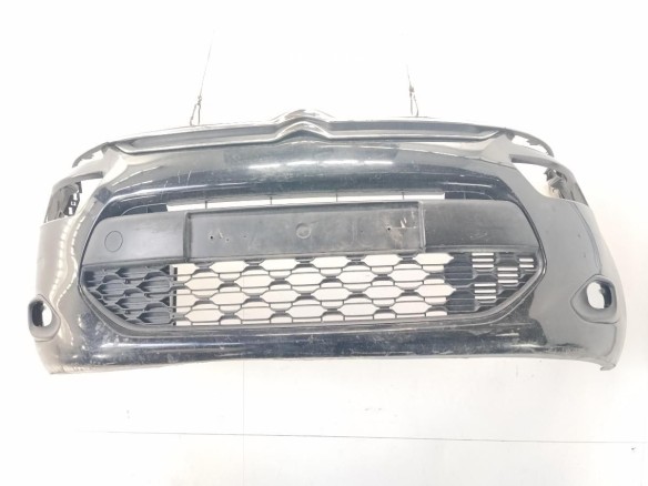 1609533080 PARAGOLPES DEL CITROEN C4 Picasso II|Desguaces La Cabaña