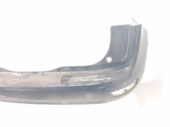 1609617380 PARAGOLPES TRA CITROEN C4 Picasso II|Desguaces La Cabaña