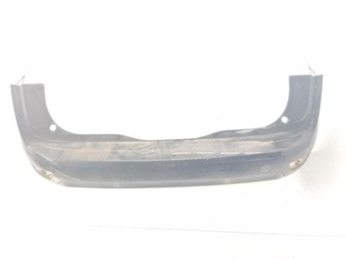 1609617380 PARAGOLPES TRA CITROEN C4 Picasso II|Desguaces La Cabaña