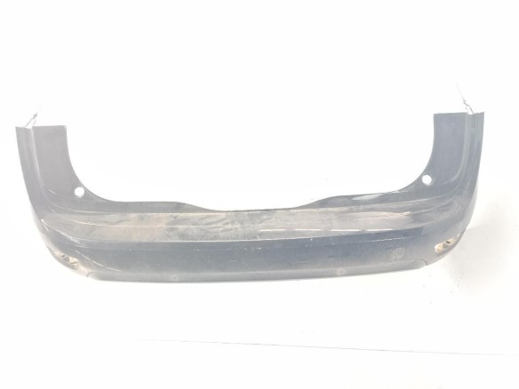1609617380 PARAGOLPES TRA CITROEN C4 Picasso II|Desguaces La Cabaña