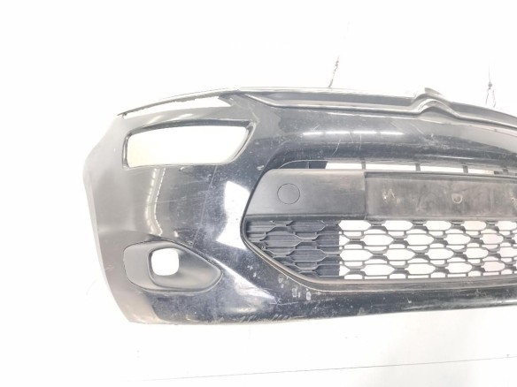 1609533080 PARAGOLPES DEL CITROEN C4 Picasso II|Desguaces La Cabaña