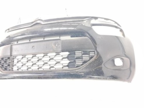 1609533080 PARAGOLPES DEL CITROEN C4 Picasso II|Desguaces La Cabaña