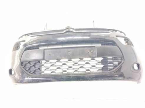 1609533080 PARAGOLPES DEL CITROEN C4 Picasso II|Desguaces La Cabaña