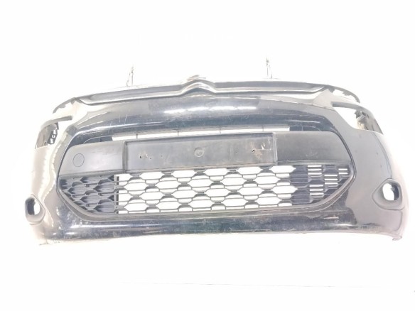 1609533080 PARAGOLPES DEL CITROEN C4 Picasso II|Desguaces La Cabaña