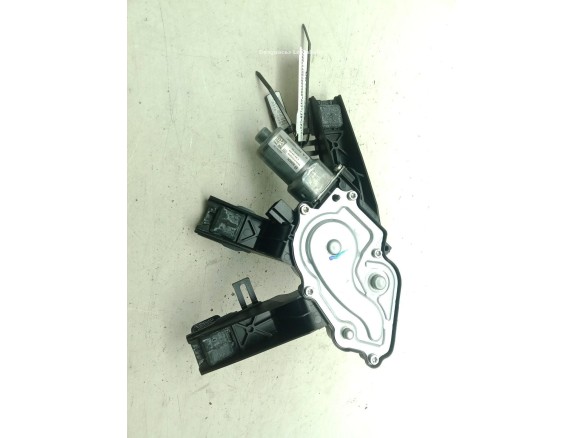 9819523180 MOTOR LIMPIAPARABRISAS TRA CITROEN C4 Picasso II|Desguaces La Cabaña