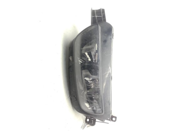 9675974980 FARO IZQUIERDO CITROEN C4 Picasso II|Desguaces La Cabaña