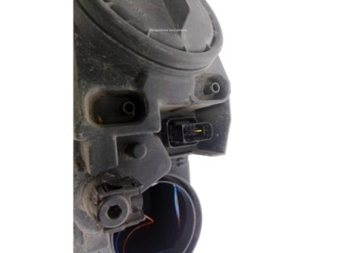 9675974980 FARO IZQUIERDO CITROEN C4 Picasso II|Desguaces La Cabaña