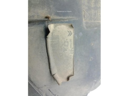 9675974980 FARO IZQUIERDO CITROEN C4 Picasso II|Desguaces La Cabaña