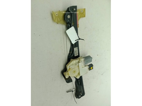 9826076480 ELEVALUNAS PUERTA LAT TRA DER CITROEN C4 Picasso II|Desguaces La Cabaña