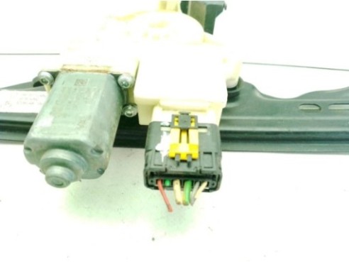 9826076580, 9675288380 ELEVALUNAS PUERTA LAT TRA IZQ CITROEN C4 Picasso II|Desguaces La Cabaña