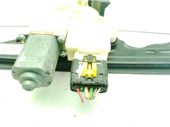 9826076580, 9675288380 ELEVALUNAS PUERTA LAT TRA IZQ CITROEN C4 Picasso II|Desguaces La Cabaña