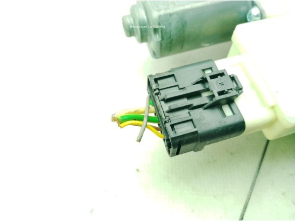 9826076380, 9675288980 ELEVALUNAS PUERTA LAT DEL IZQ CITROEN C4 Picasso II|Desguaces La Cabaña