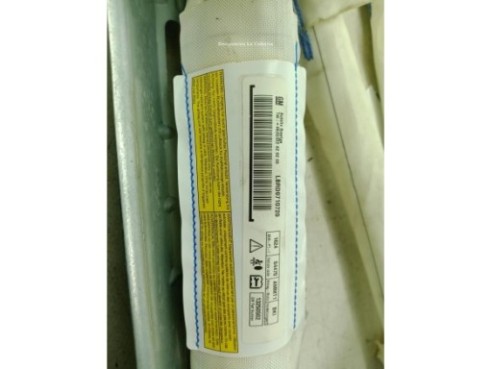 39095598 AIRBAG CORTINA IZQ OPEL MERIVA B Limusina (S10)|Desguaces La Cabaña