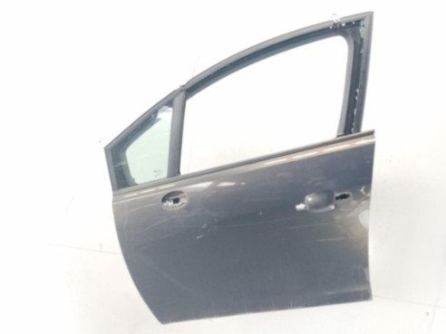 39144651 PUERTA LAT DEL IZQ OPEL MERIVA B Limusina (S10)|Desguaces La Cabaña