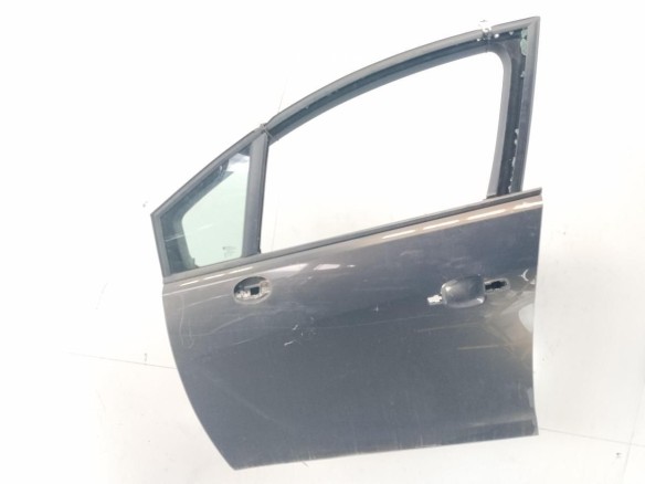 39144651 PUERTA LAT DEL IZQ OPEL MERIVA B Limusina (S10)|Desguaces La Cabaña