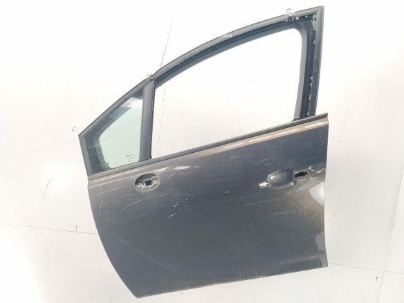 39144651 PUERTA LAT DEL IZQ OPEL MERIVA B Limusina (S10)|Desguaces La Cabaña