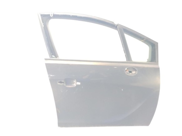 39144652 PUERTA LAT DEL DER OPEL MERIVA B Limusina (S10)|Desguaces La Cabaña