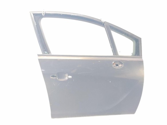 39144652 PUERTA LAT DEL DER OPEL MERIVA B Limusina (S10)|Desguaces La Cabaña