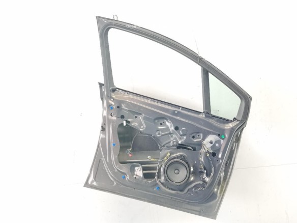 39144651 PUERTA LAT DEL IZQ OPEL MERIVA B Limusina (S10)|Desguaces La Cabaña