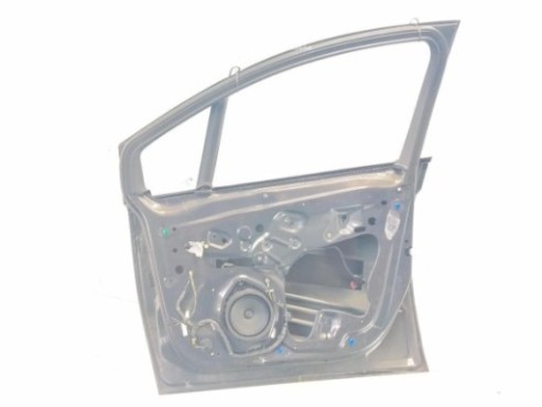 39144652 PUERTA LAT DEL DER OPEL MERIVA B Limusina (S10)|Desguaces La Cabaña