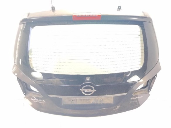 13408769 PORTON OPEL MERIVA B Limusina (S10)|Desguaces La Cabaña