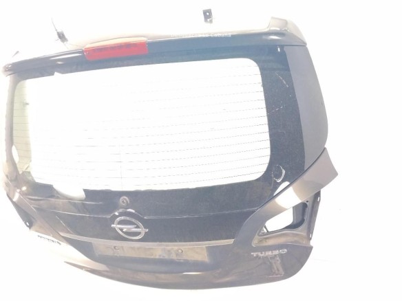 13408769 PORTON OPEL MERIVA B Limusina (S10)|Desguaces La Cabaña
