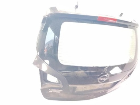 13408769 PORTON OPEL MERIVA B Limusina (S10)|Desguaces La Cabaña
