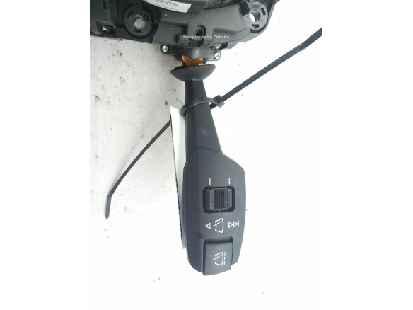 LZ916441605 MANDO COMPLETO BMW X1 (E84) |Desguaces La Cabaña