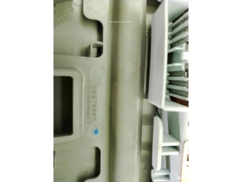 92219242, 13275997 PLAFON DEL OPEL MERIVA B Limusina (S10)|Desguaces La Cabaña