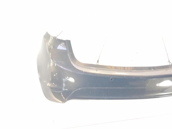 93168484 PARAGOLPES TRA OPEL MERIVA B Limusina (S10)|Desguaces La Cabaña