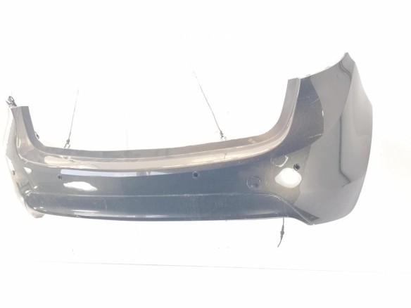 93168484 PARAGOLPES TRA OPEL MERIVA B Limusina (S10)|Desguaces La Cabaña