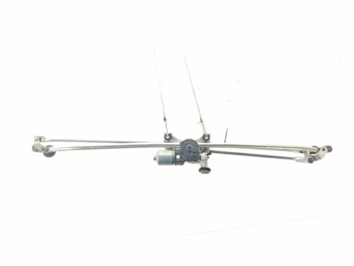 MOTOR LIMPIAPARABRISAS DELANTERO|Desguaces La Cabaña
