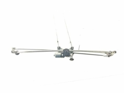 13250416 MOTOR LIMPIAPARABRISAS DEL OPEL MERIVA B Limusina (S10)|Desguaces La Cabaña