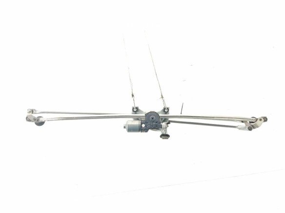 13250416 MOTOR LIMPIAPARABRISAS DEL OPEL MERIVA B Limusina (S10)|Desguaces La Cabaña