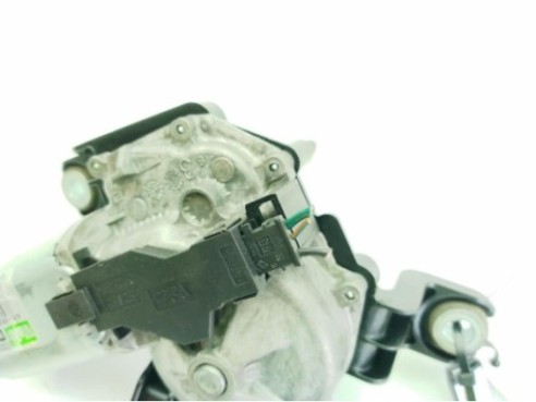 13282361, MOTOR LIMPIAPARABRISAS TRA OPEL MERIVA B Limusina (S10)|Desguaces La Cabaña