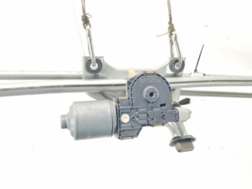 MOTOR LIMPIAPARABRISAS DELANTERO|Desguaces La Cabaña 2