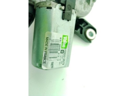13282361, MOTOR LIMPIAPARABRISAS TRA OPEL MERIVA B Limusina (S10)|Desguaces La Cabaña